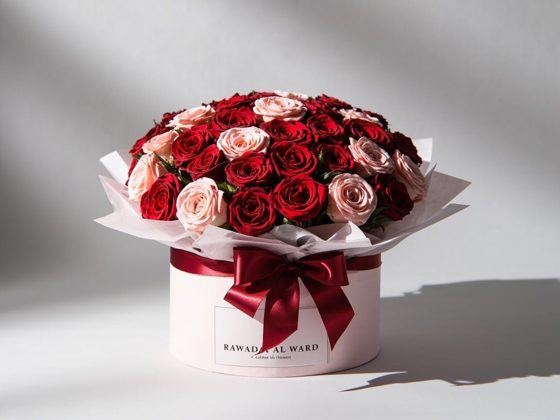 Anniversary & Romance - Rawadat Al Ward