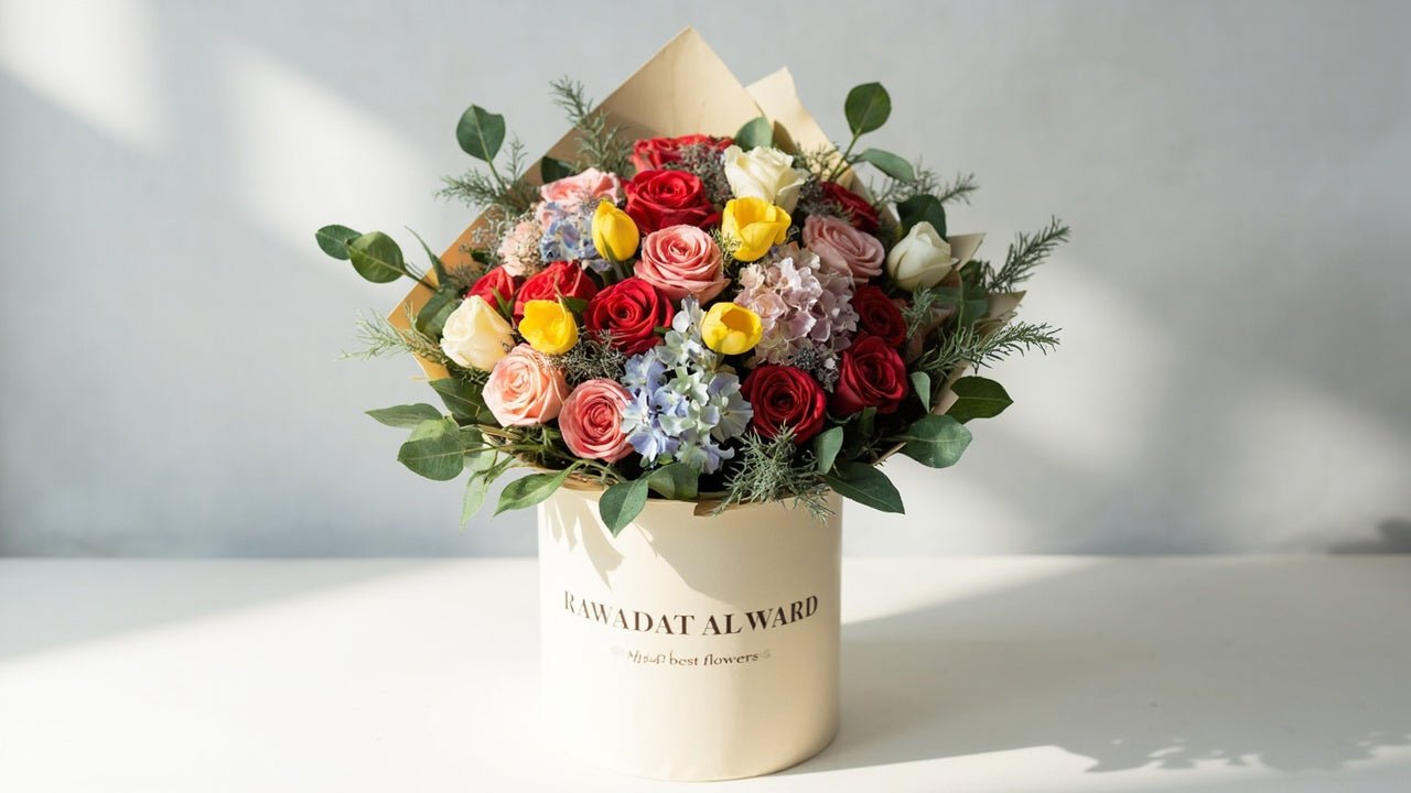 Best Offers - Rawadat Al Ward