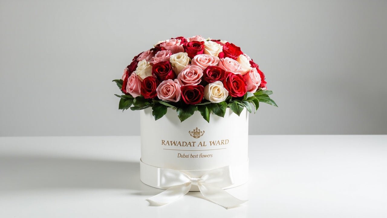 New Arrivals - Rawadat Al Ward