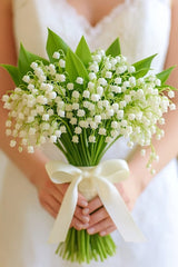 Bridal Bouquet - Rawadat Al Ward