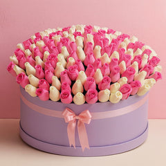 Elegant Premium Arrangement - Rawadat Al Ward