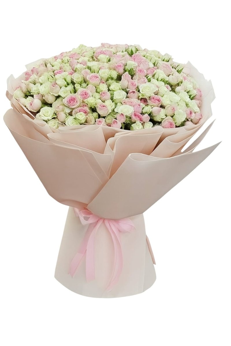 Luxurious Bouquet - Rawadat Al Ward