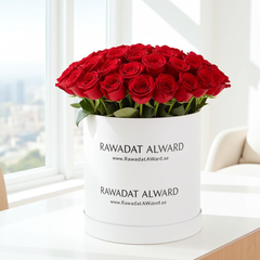 Red Rose Luxury Collection - Timeless Elegance