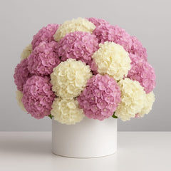 Soft, Elegant & Timeless - Rawadat Al Ward