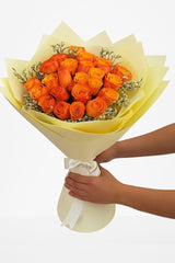 Vibrant, Warm & Full of Joy - Rawadat Al Ward