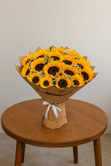 Bright • Cheerful - Rawadat Al Ward