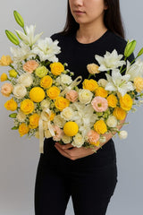 Fresh, Bright & Elegantly Designed - Rawadat Al Ward