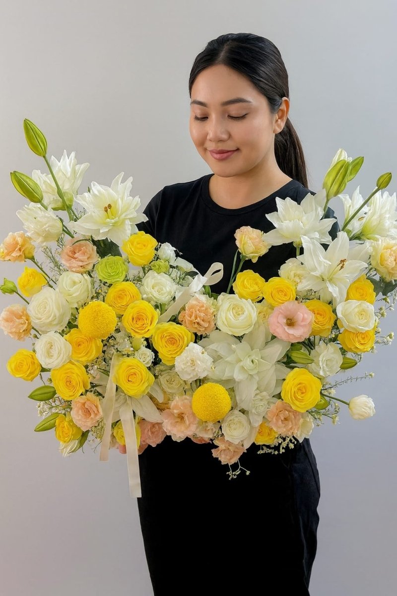 Fresh, Bright & Elegantly Designed - Rawadat Al Ward