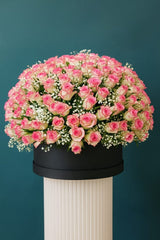 Petal Crown - Rawadat Al Ward