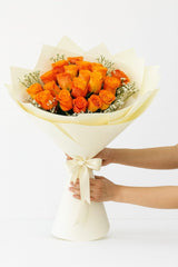 Vibrant, Warm & Full of Joy - Rawadat Al Ward